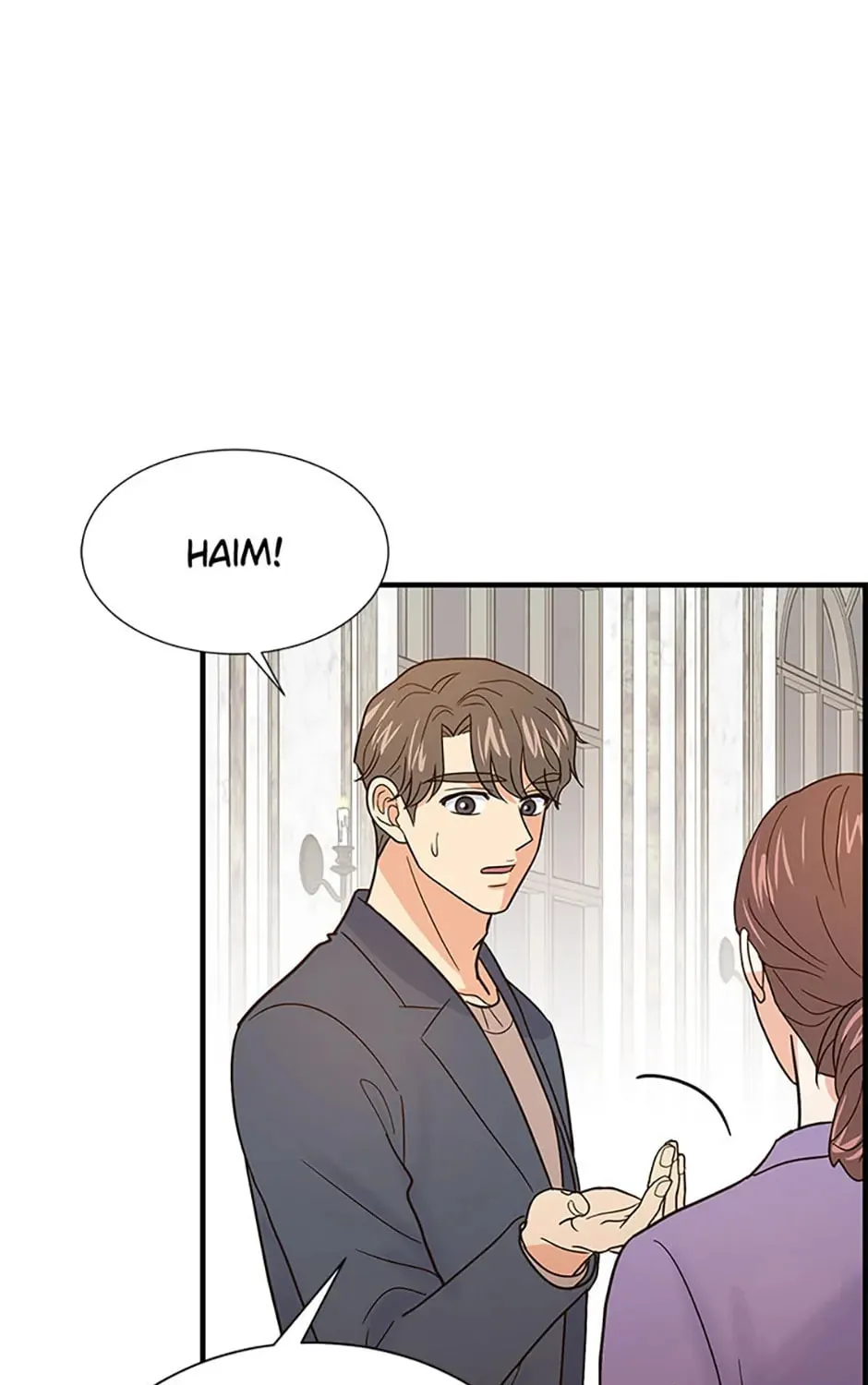 Back-to-School Boss Chapter 46 page 129 - 