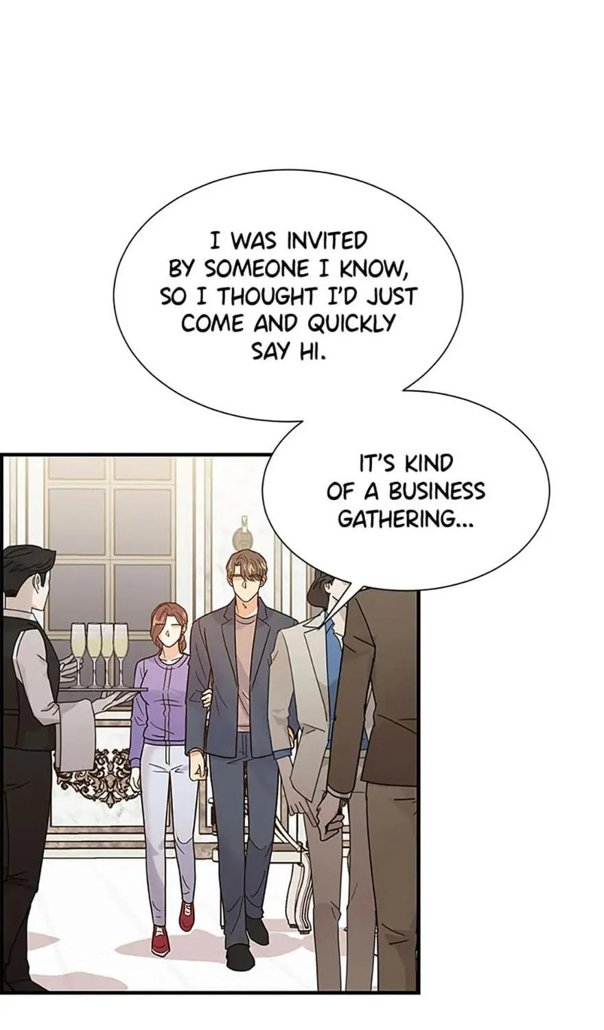 Back-to-School Boss Chapter 46 page 133 - 