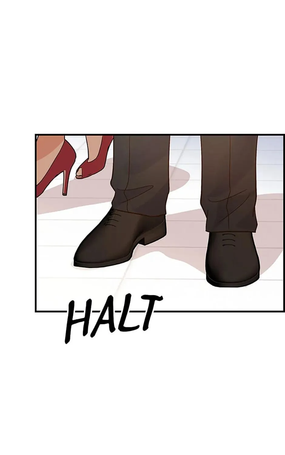Back-to-School Boss Chapter 46 page 135 - 