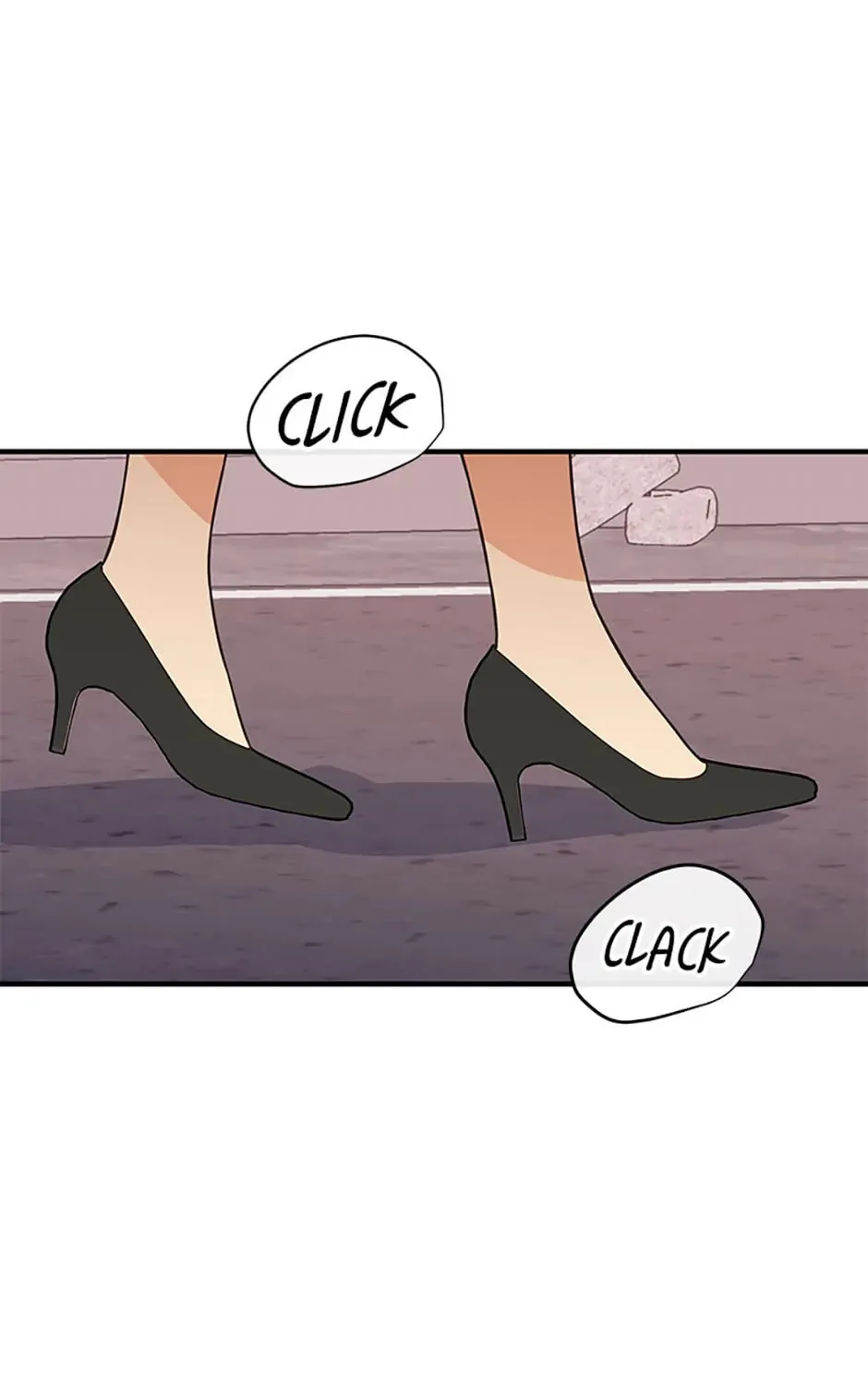 Back-to-School Boss Chapter 46 page 3 - 