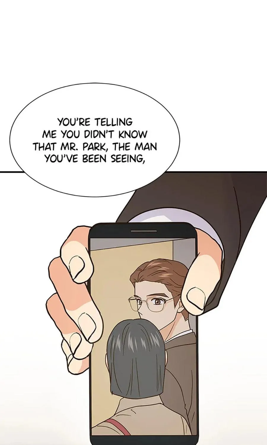 Back-to-School Boss Chapter 46 page 23 - 