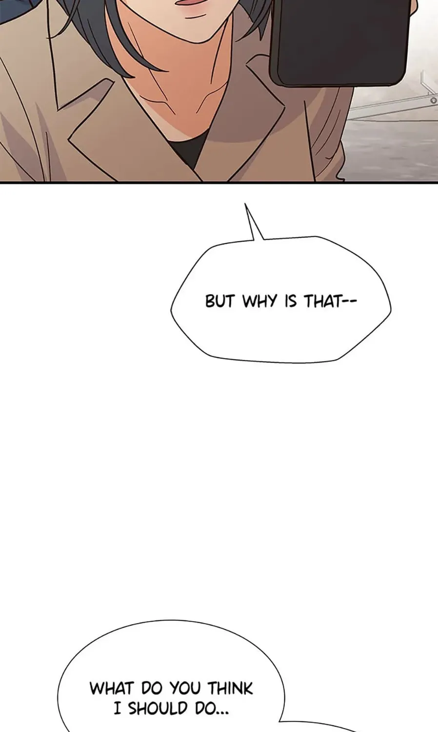 Back-to-School Boss Chapter 46 page 27 - 