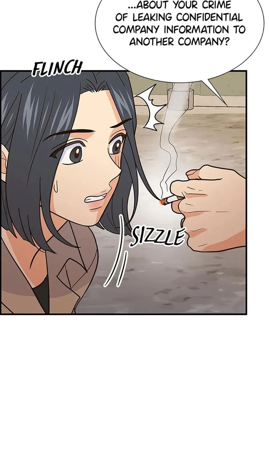 Back-to-School Boss Chapter 46 page 29 - 