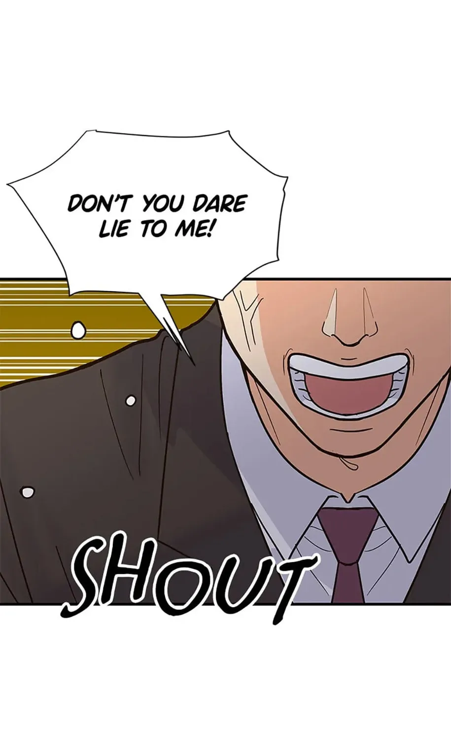 Back-to-School Boss Chapter 46 page 33 - 