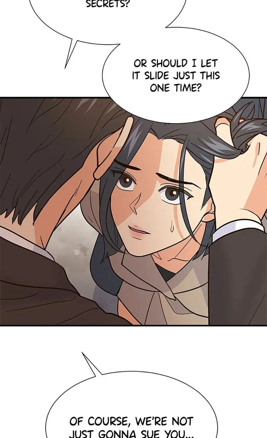 Back-to-School Boss Chapter 46 page 39 - 