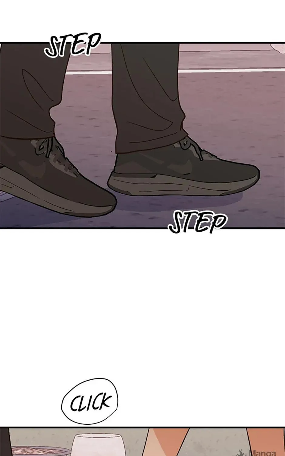 Back-to-School Boss Chapter 46 page 5 - 