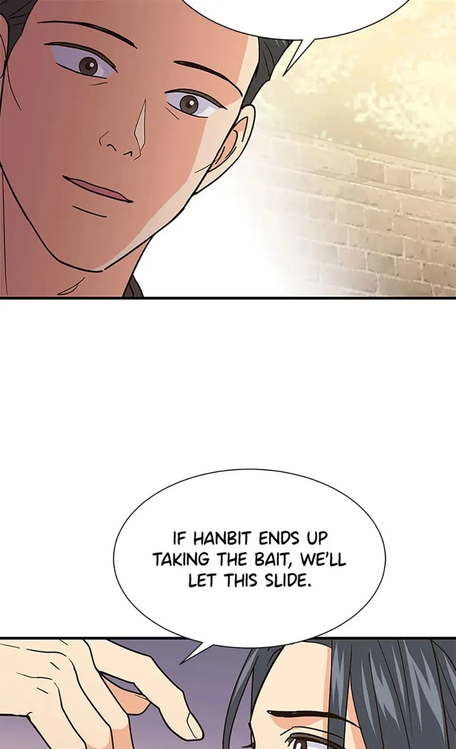Back-to-School Boss Chapter 46 page 43 - 