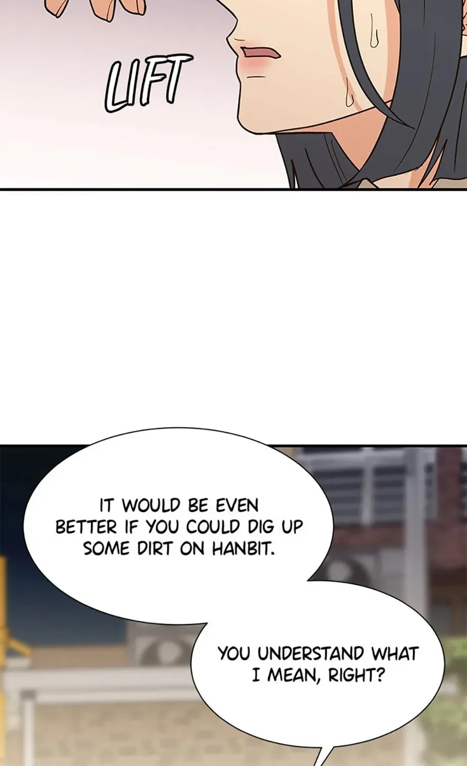 Back-to-School Boss Chapter 46 page 45 - 