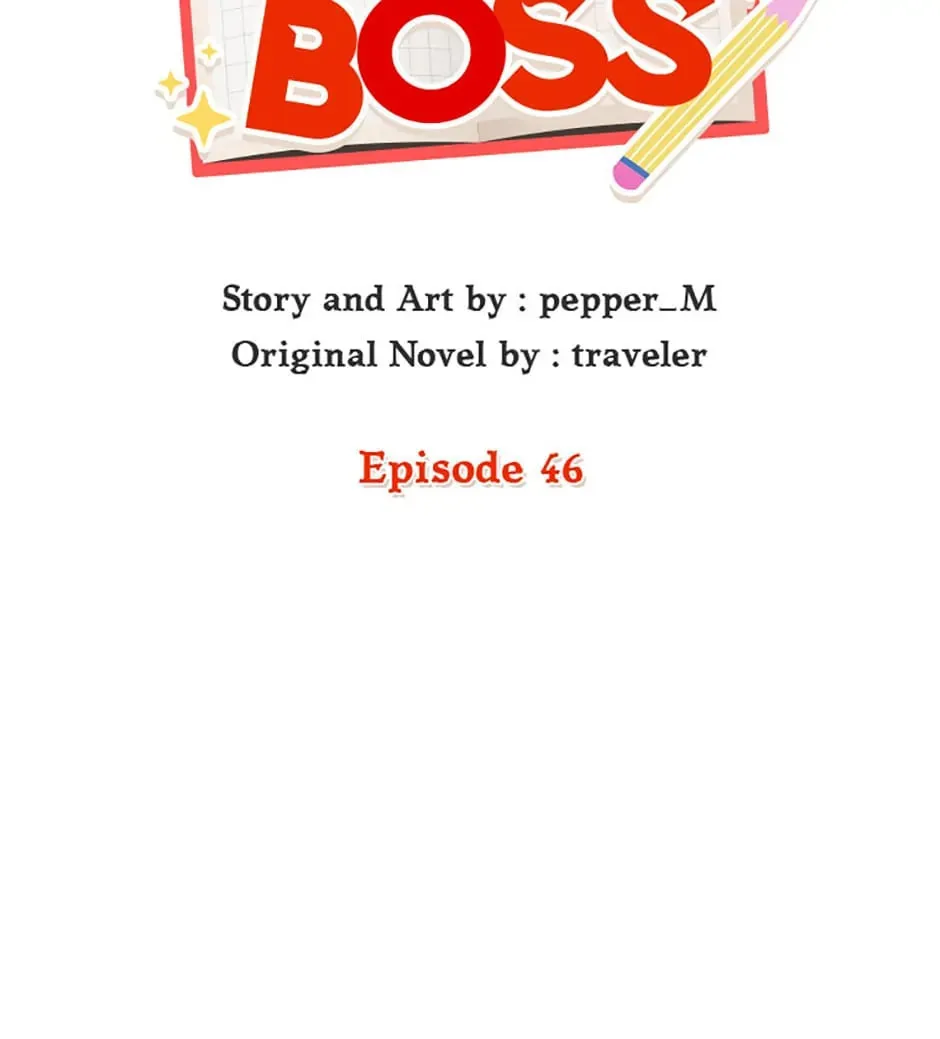 Back-to-School Boss Chapter 46 page 53 - 