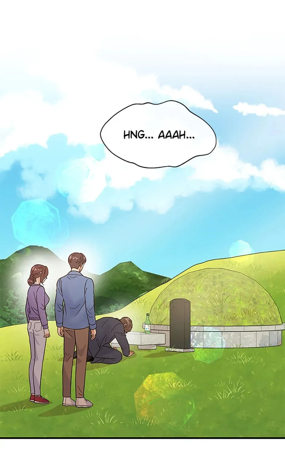 Back-to-School Boss Chapter 46 page 57 - 