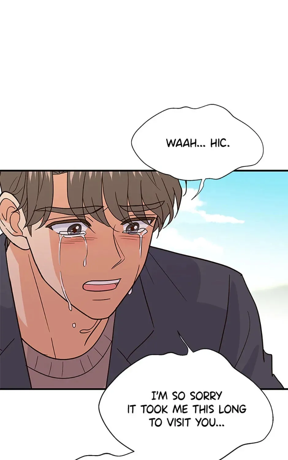 Back-to-School Boss Chapter 46 page 59 - 