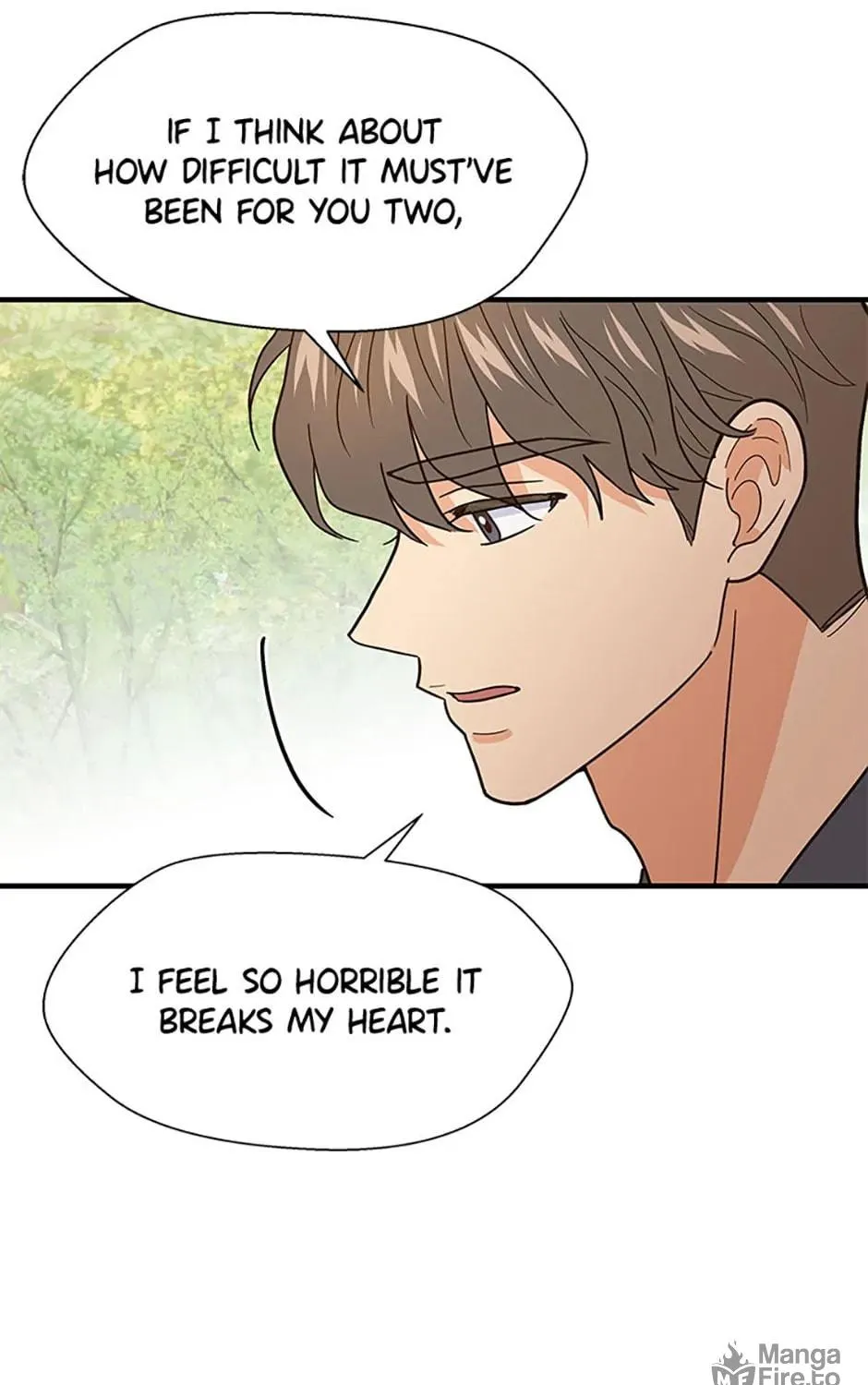 Back-to-School Boss Chapter 46 page 65 - 