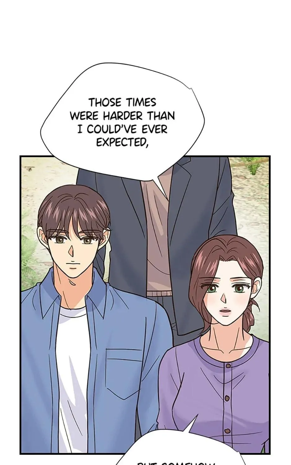 Back-to-School Boss Chapter 46 page 67 - 