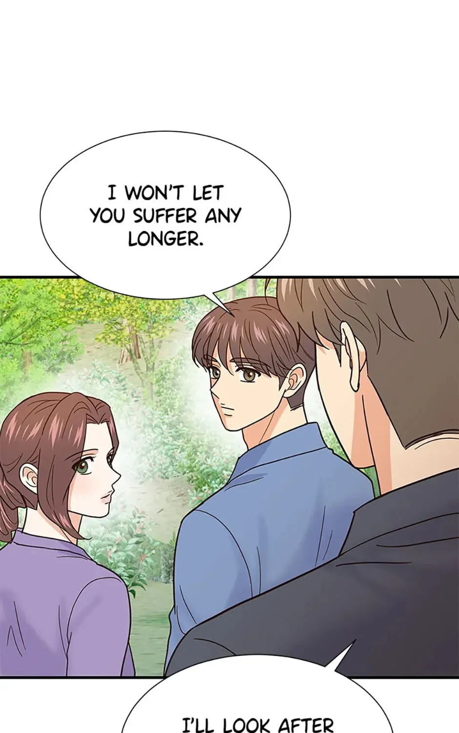 Back-to-School Boss Chapter 46 page 69 - 