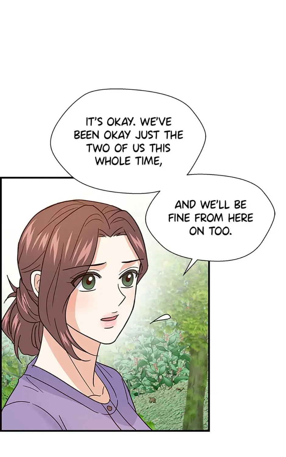 Back-to-School Boss Chapter 46 page 71 - 