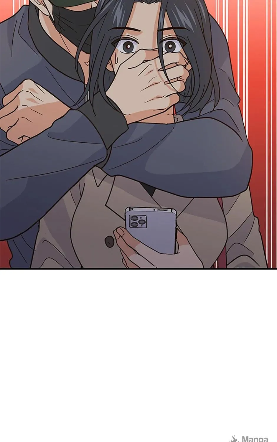 Back-to-School Boss Chapter 46 page 9 - 