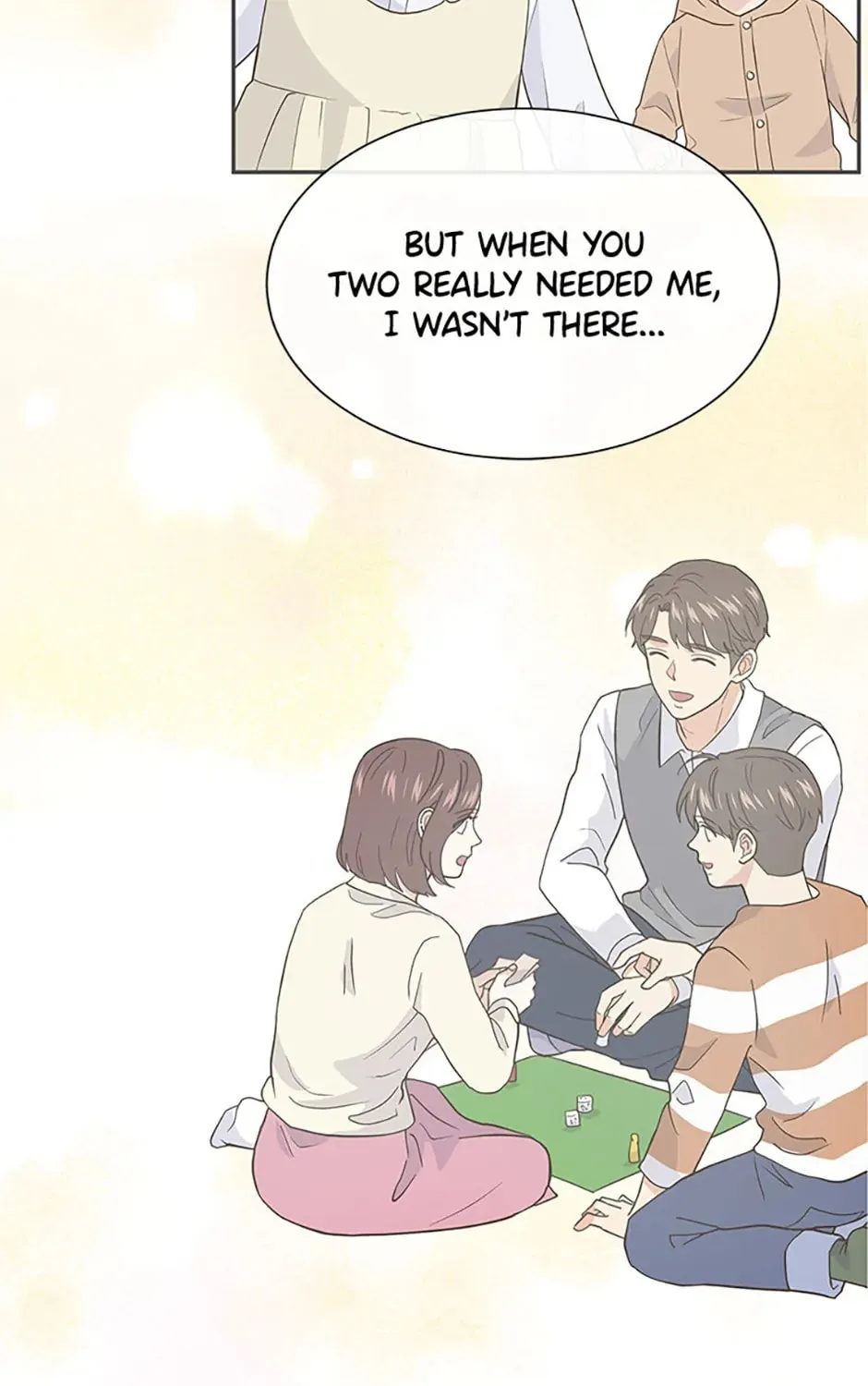 Back-to-School Boss Chapter 46 page 81 - 