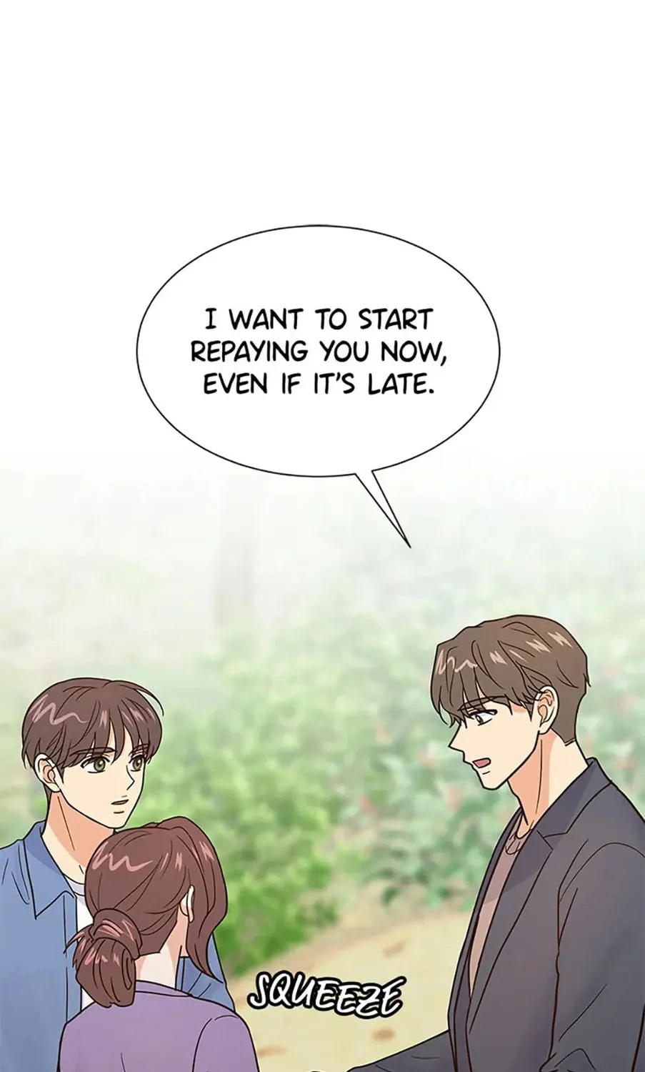 Back-to-School Boss Chapter 46 page 83 - 