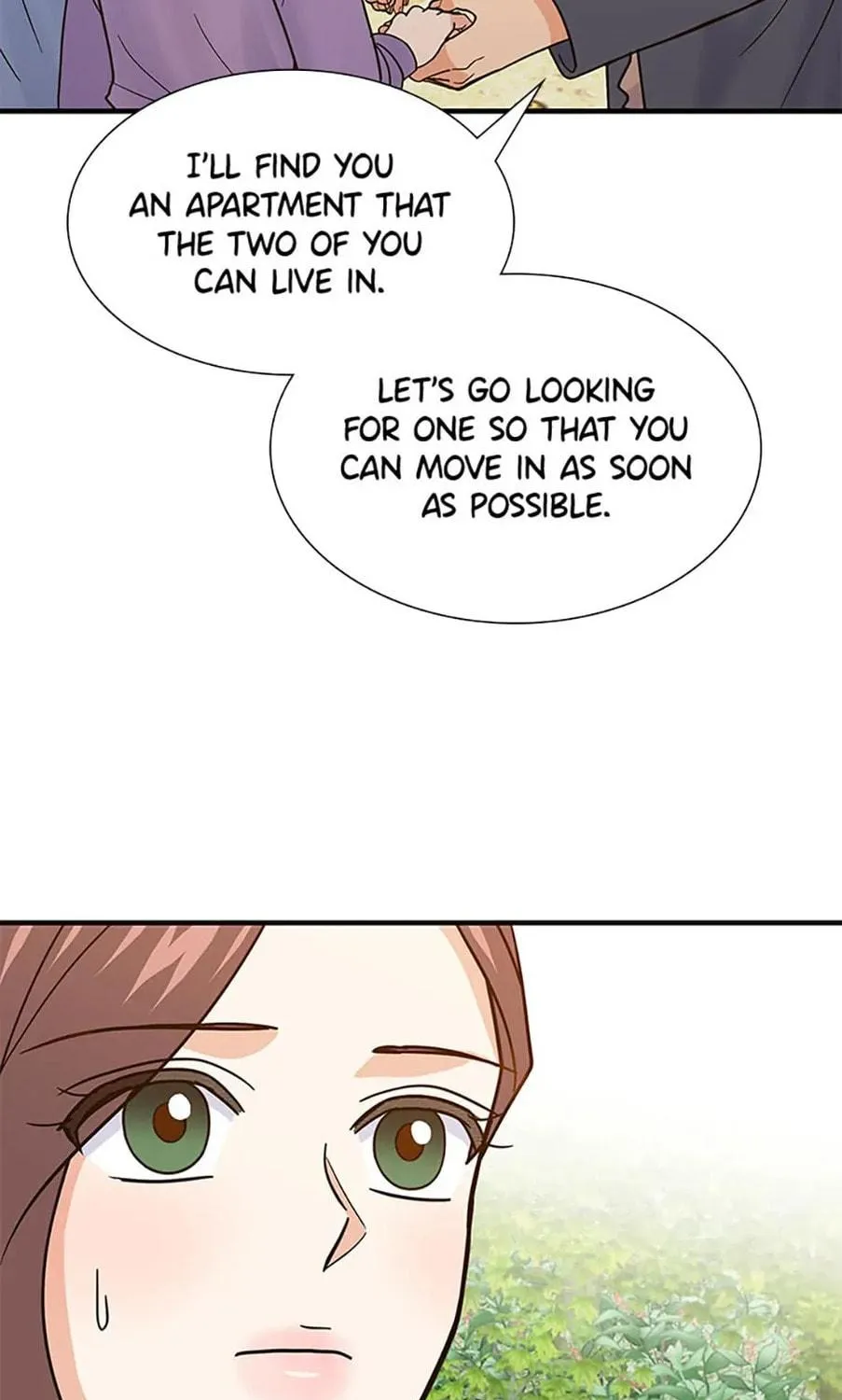 Back-to-School Boss Chapter 46 page 85 - 