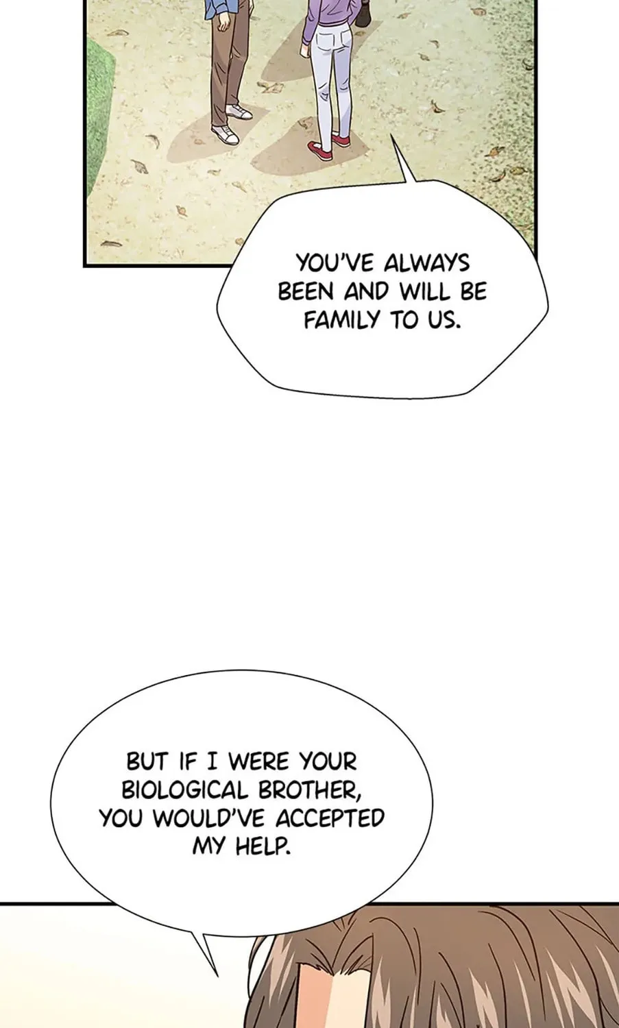 Back-to-School Boss Chapter 46 page 93 - 