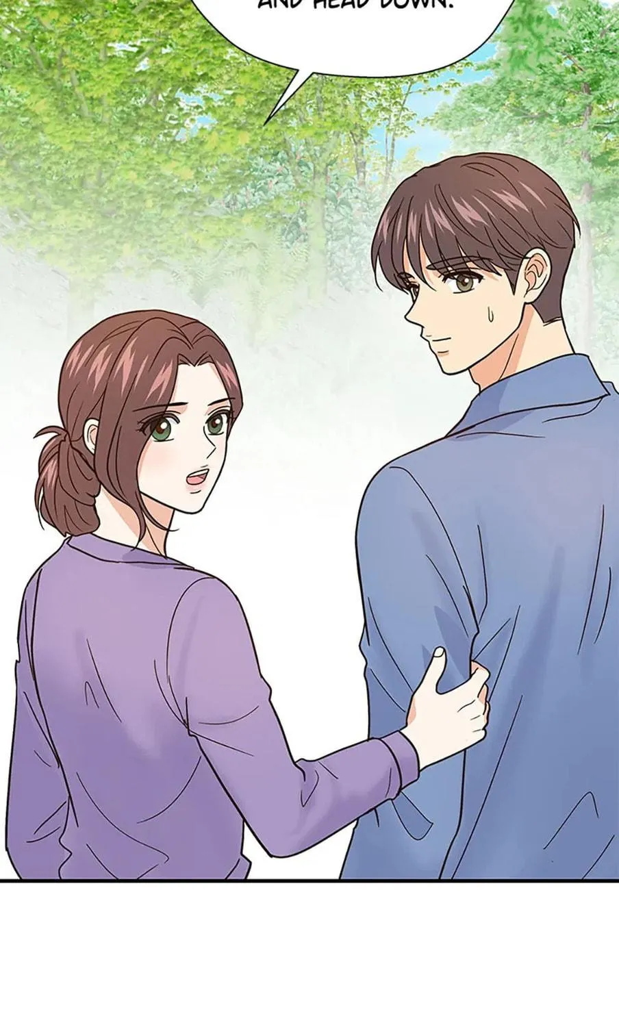 Back-to-School Boss Chapter 46 page 97 - 