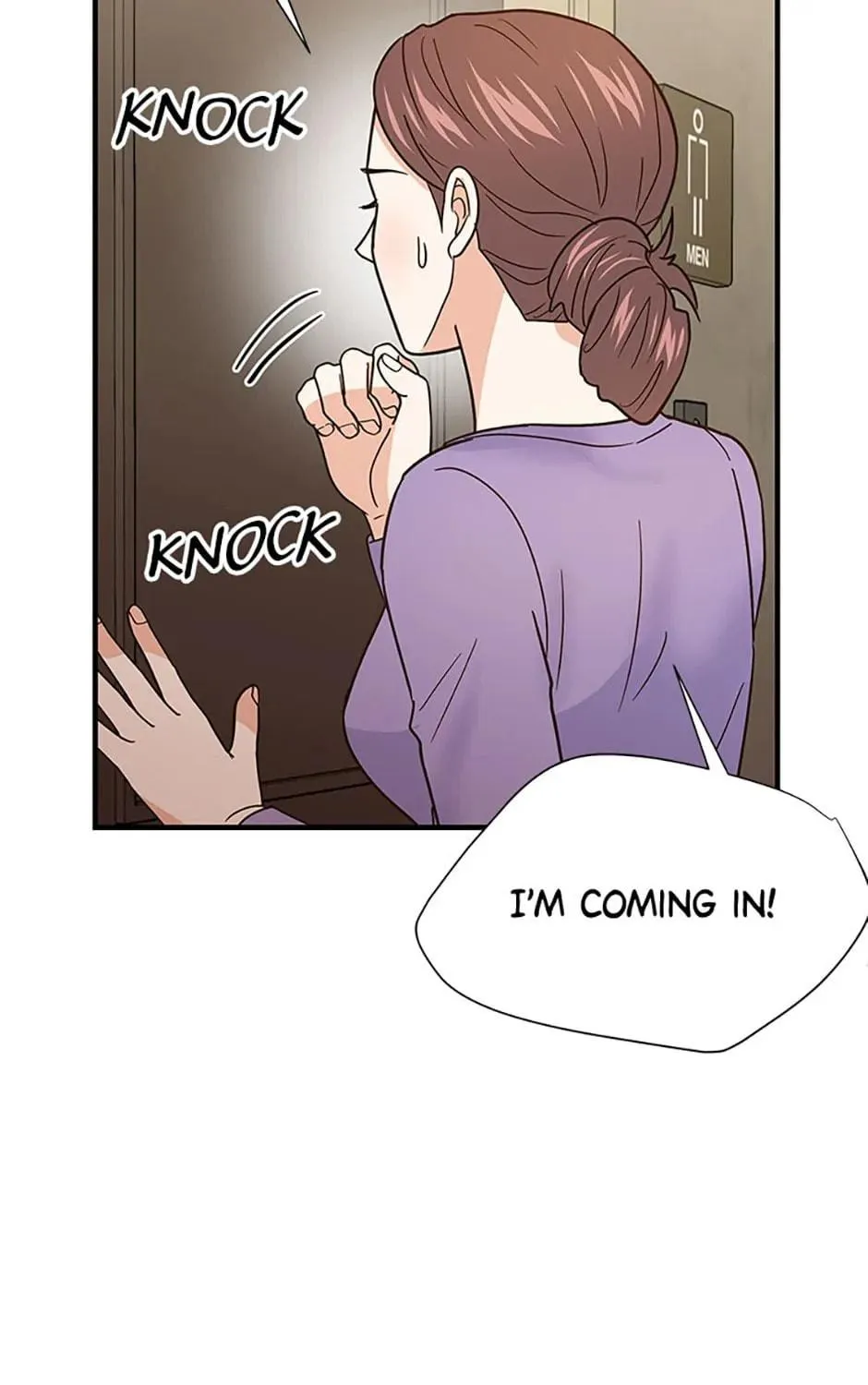 Back-to-School Boss Chapter 47 page 101 - 