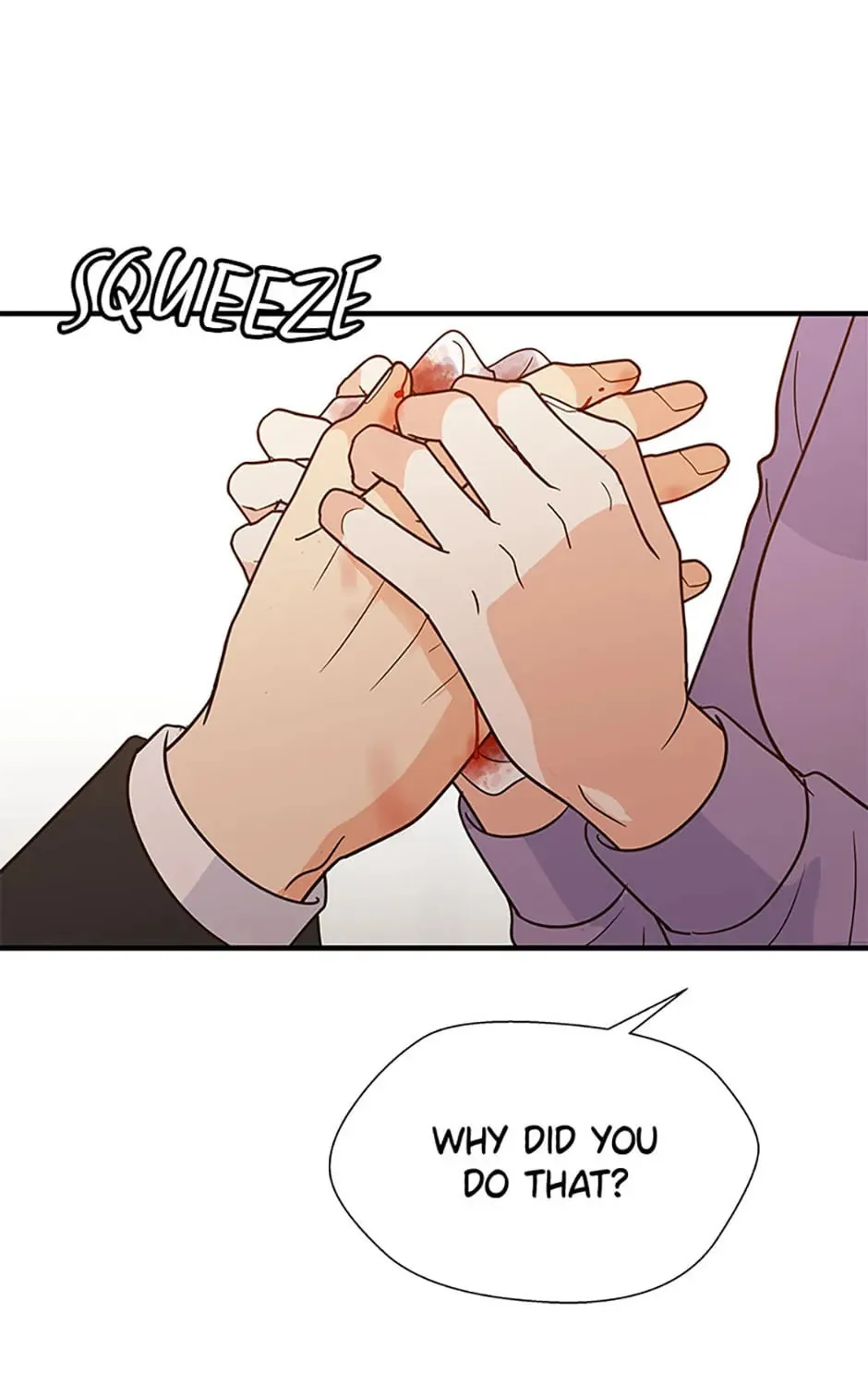 Back-to-School Boss Chapter 47 page 103 - 