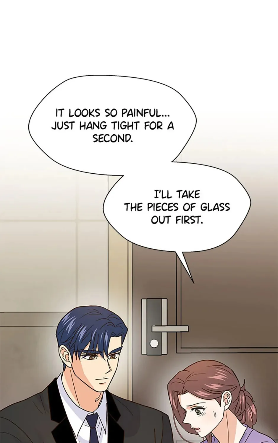 Back-to-School Boss Chapter 47 page 105 - 