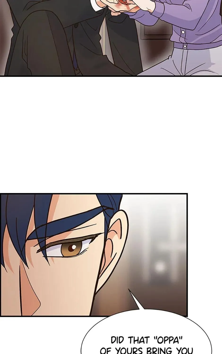 Back-to-School Boss Chapter 47 page 107 - 