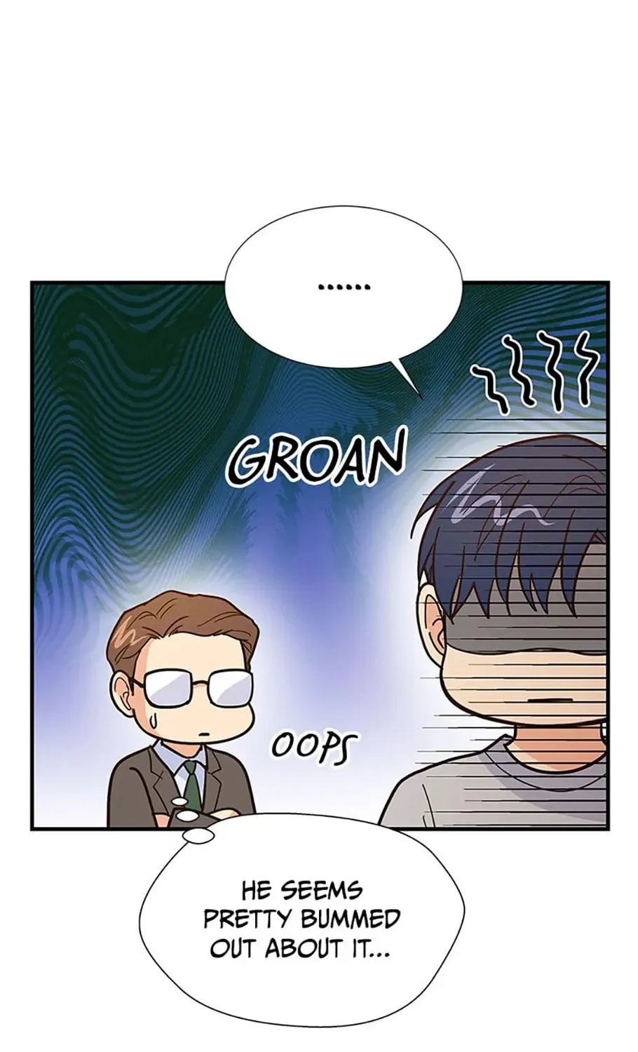 Back-to-School Boss Chapter 47 page 13 - 
