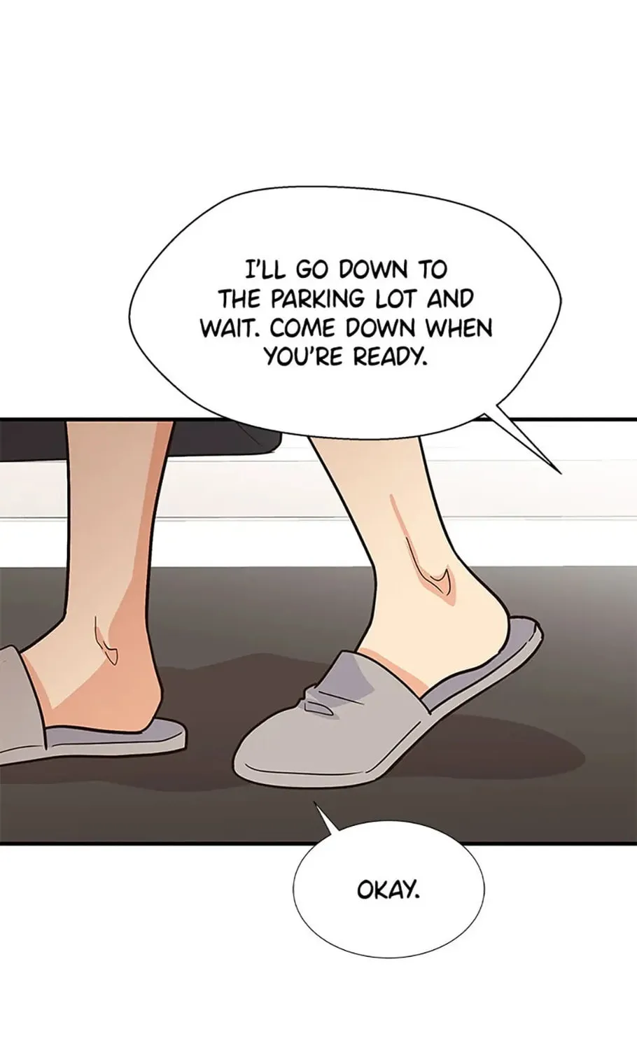 Back-to-School Boss Chapter 47 page 15 - 