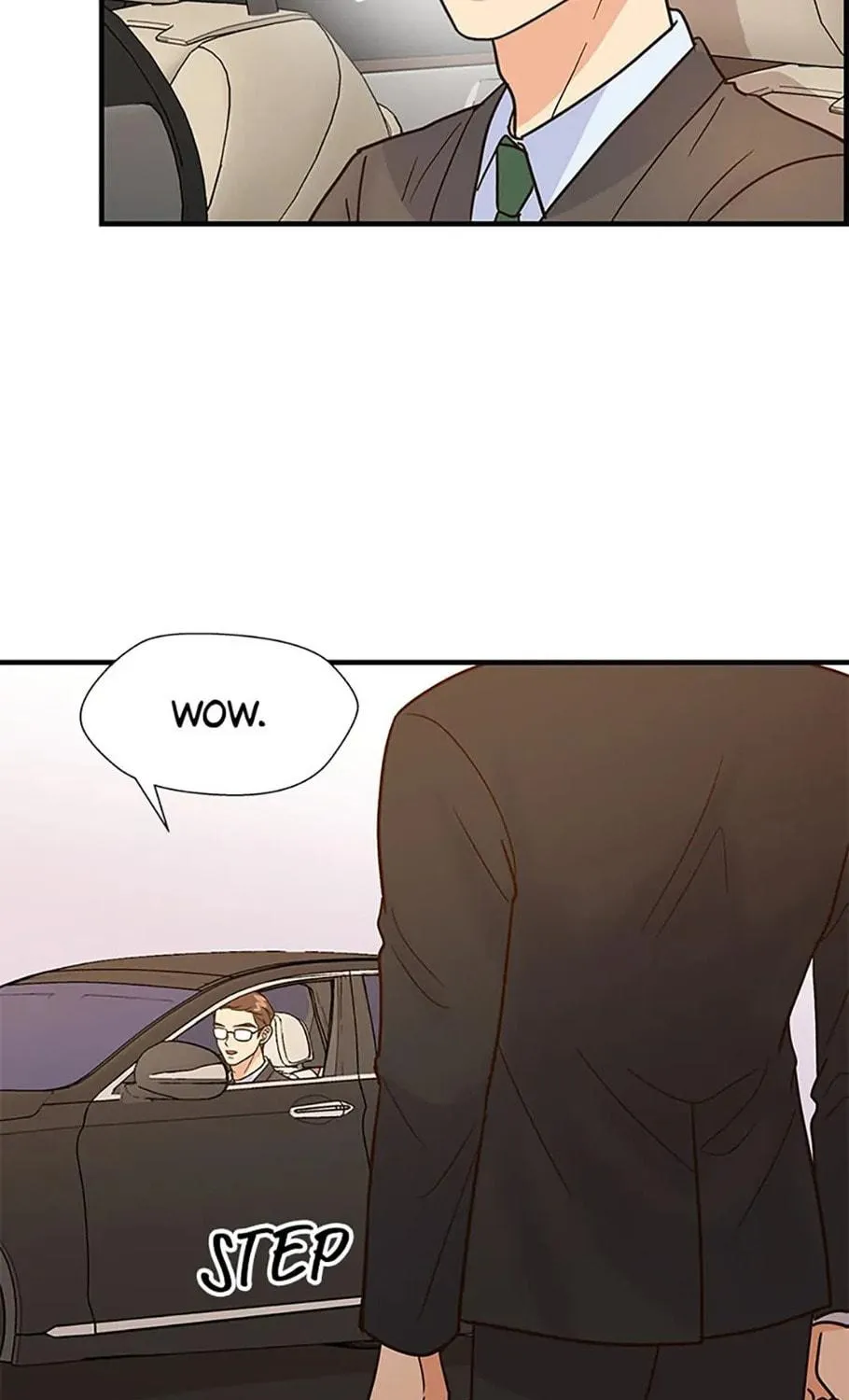 Back-to-School Boss Chapter 47 page 19 - 
