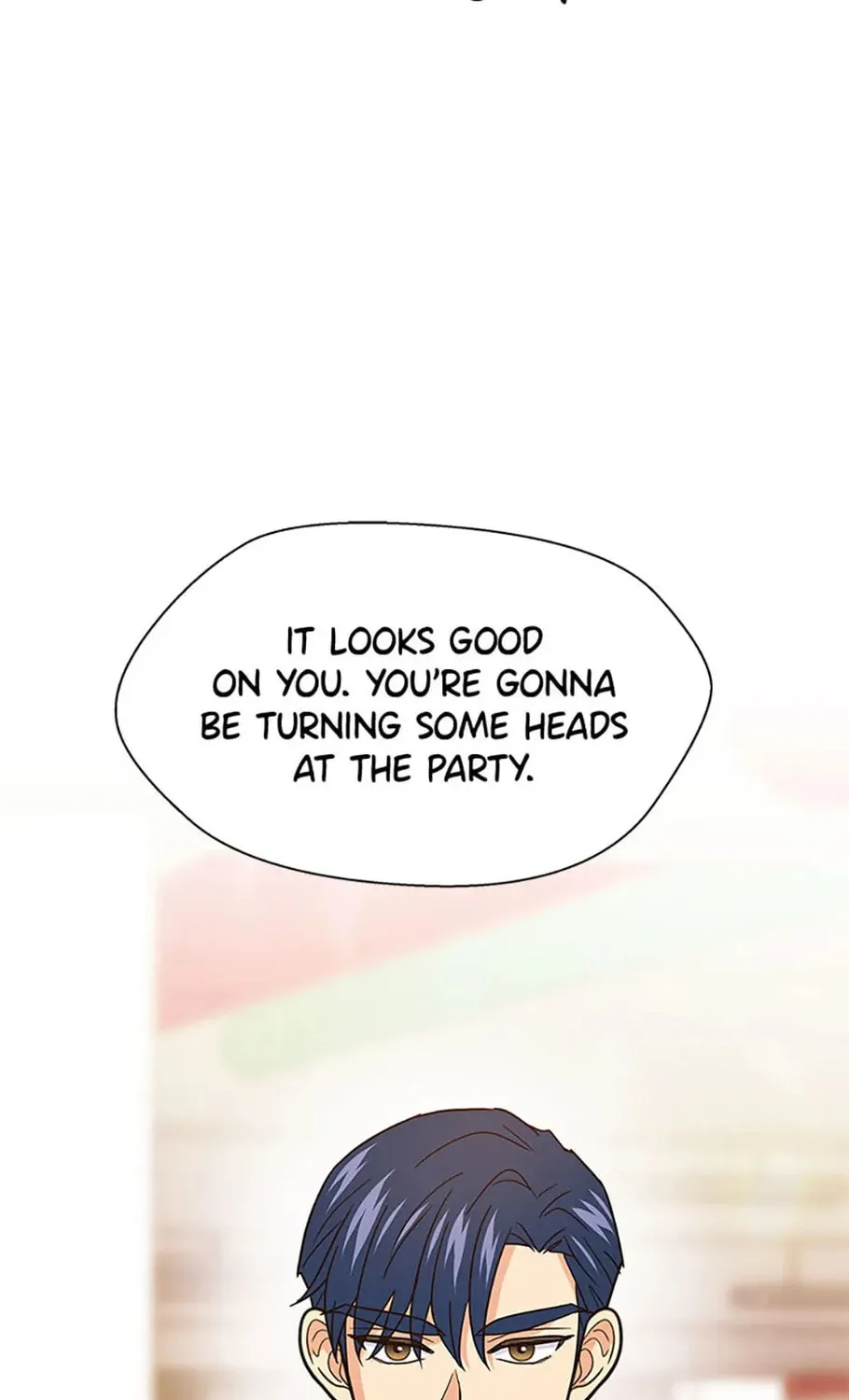 Back-to-School Boss Chapter 47 page 21 - 