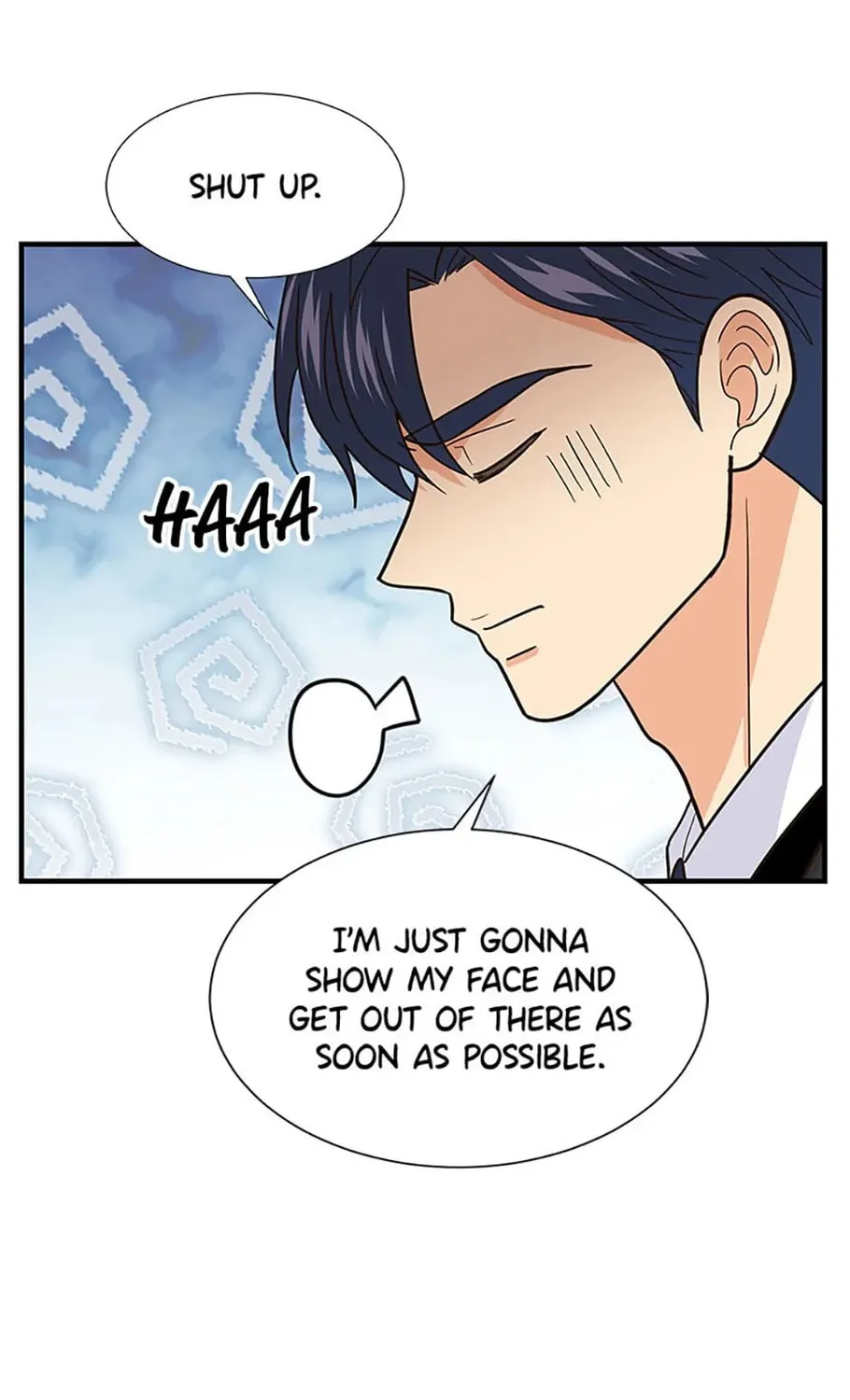 Back-to-School Boss Chapter 47 page 25 - 