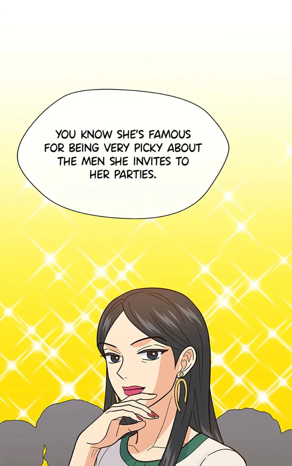 Back-to-School Boss Chapter 47 page 31 - 
