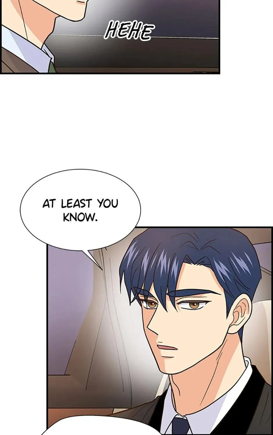 Back-to-School Boss Chapter 47 page 35 - 