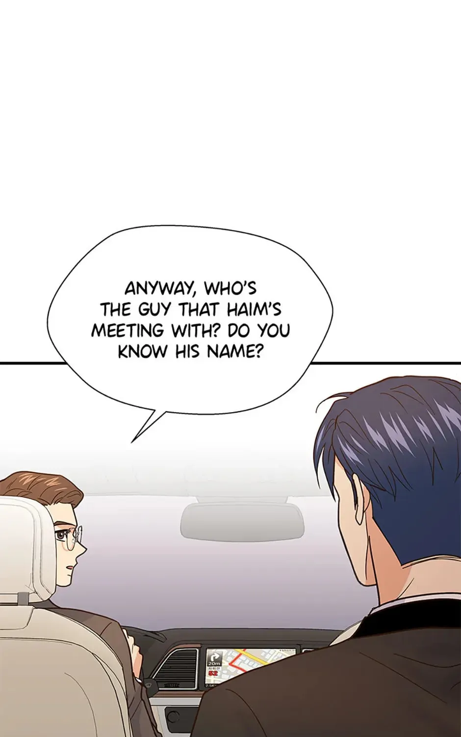 Back-to-School Boss Chapter 47 page 37 - 