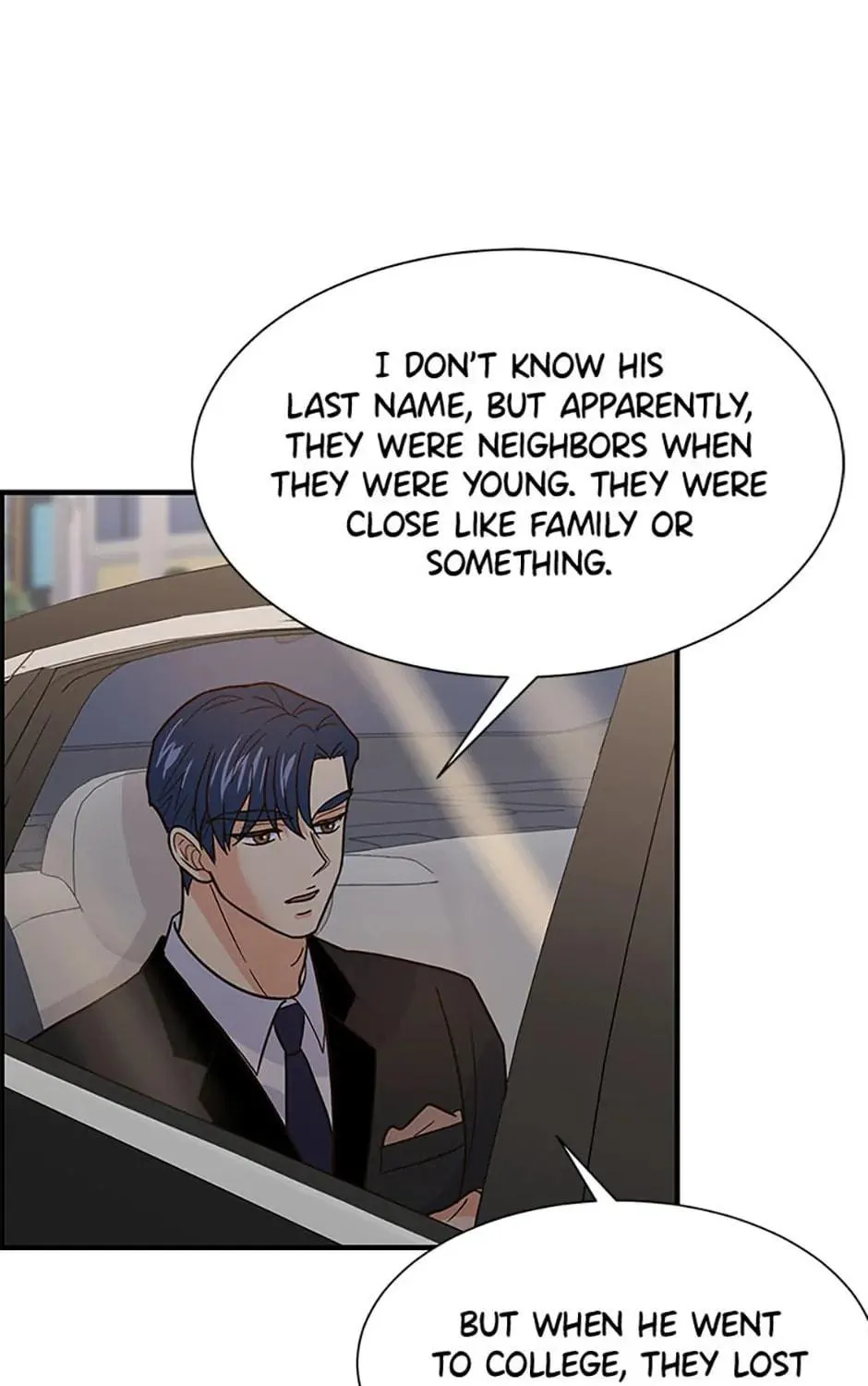 Back-to-School Boss Chapter 47 page 41 - 