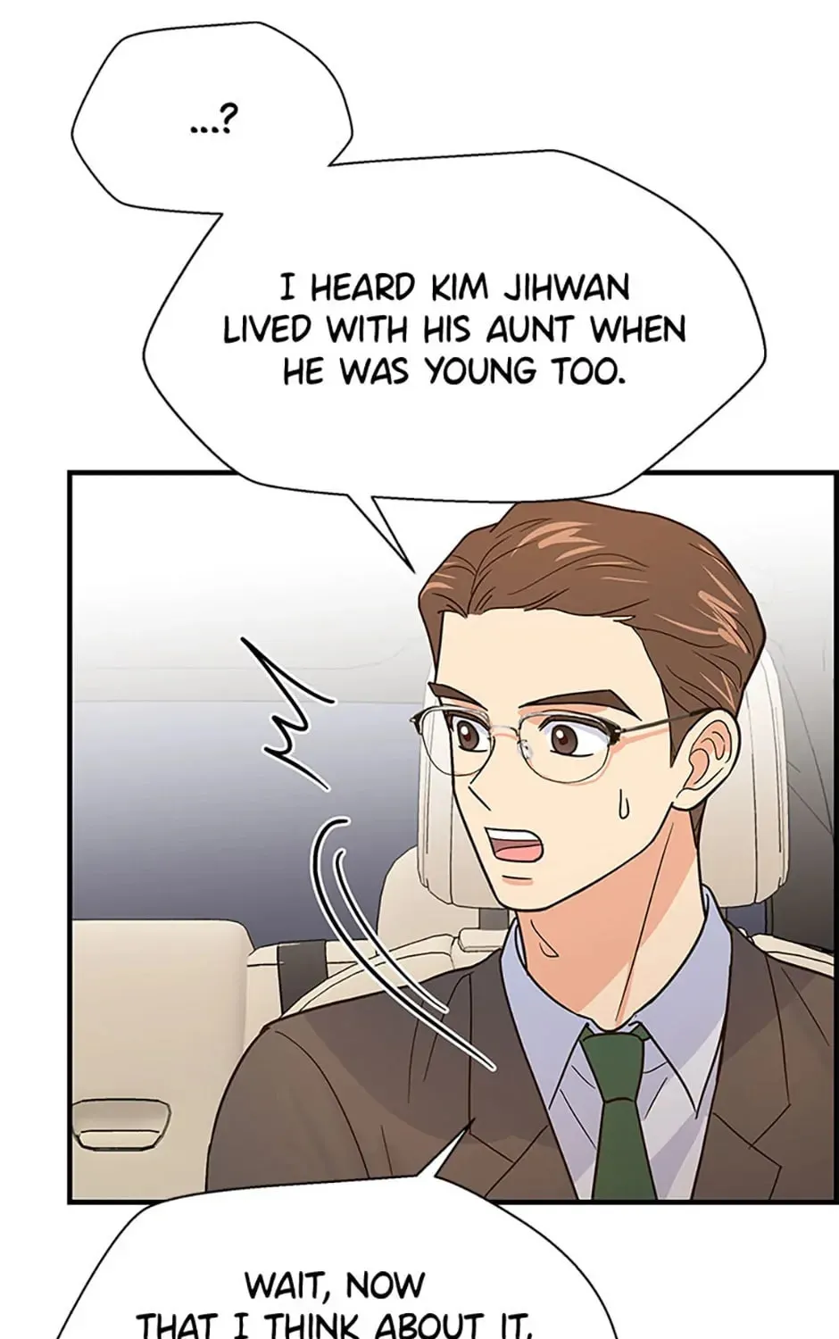 Back-to-School Boss Chapter 47 page 43 - 