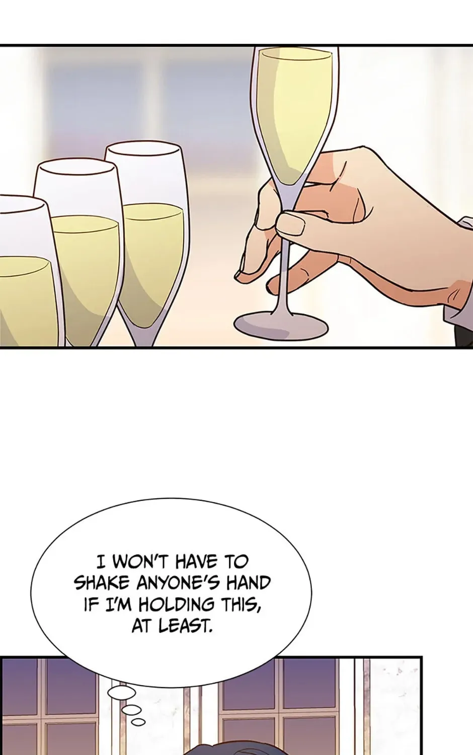Back-to-School Boss Chapter 47 page 61 - 