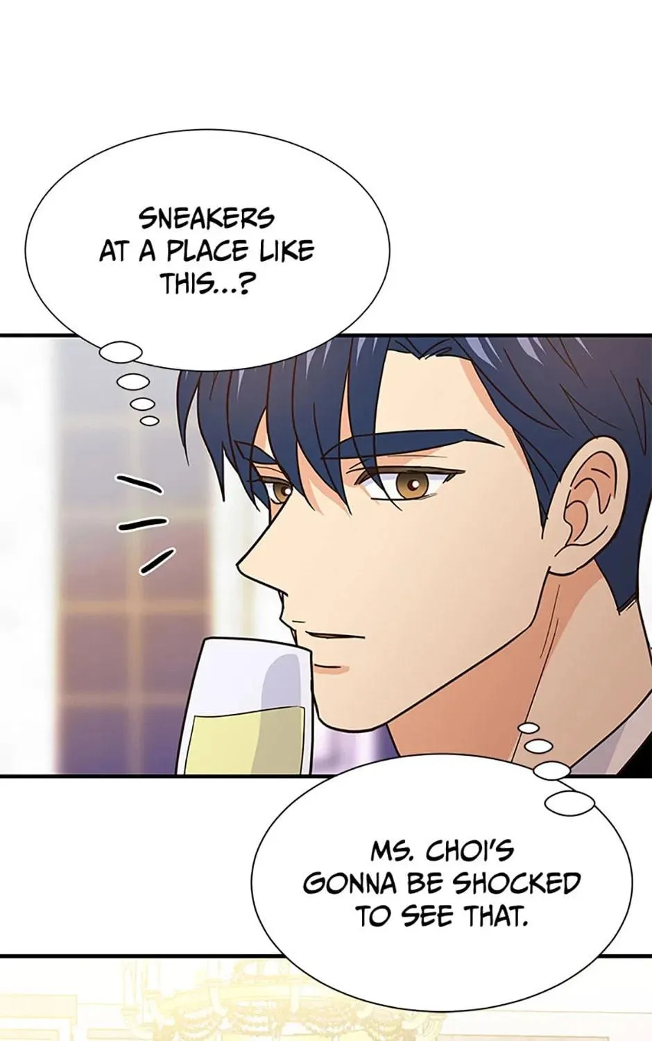 Back-to-School Boss Chapter 47 page 65 - 