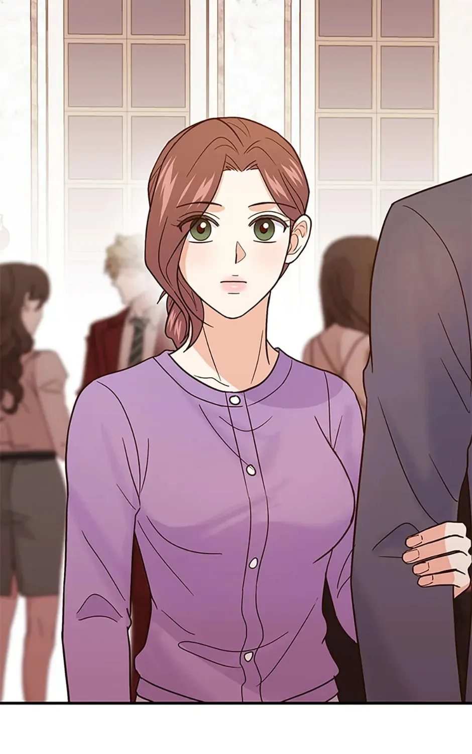 Back-to-School Boss Chapter 47 page 67 - 
