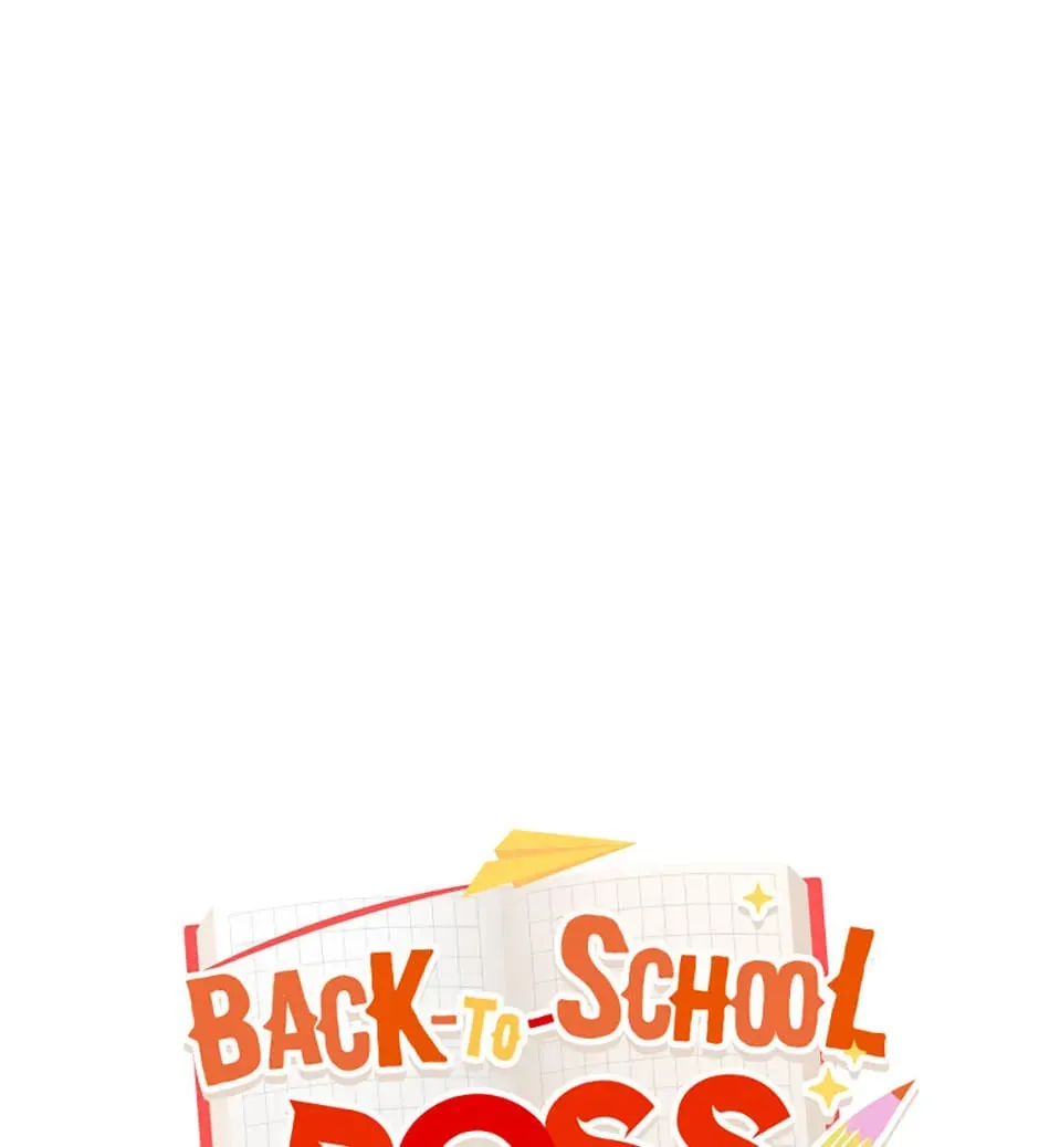 Back-to-School Boss Chapter 47 page 72 - 