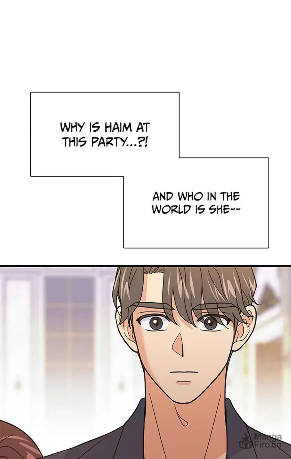 Back-to-School Boss Chapter 47 page 76 - 