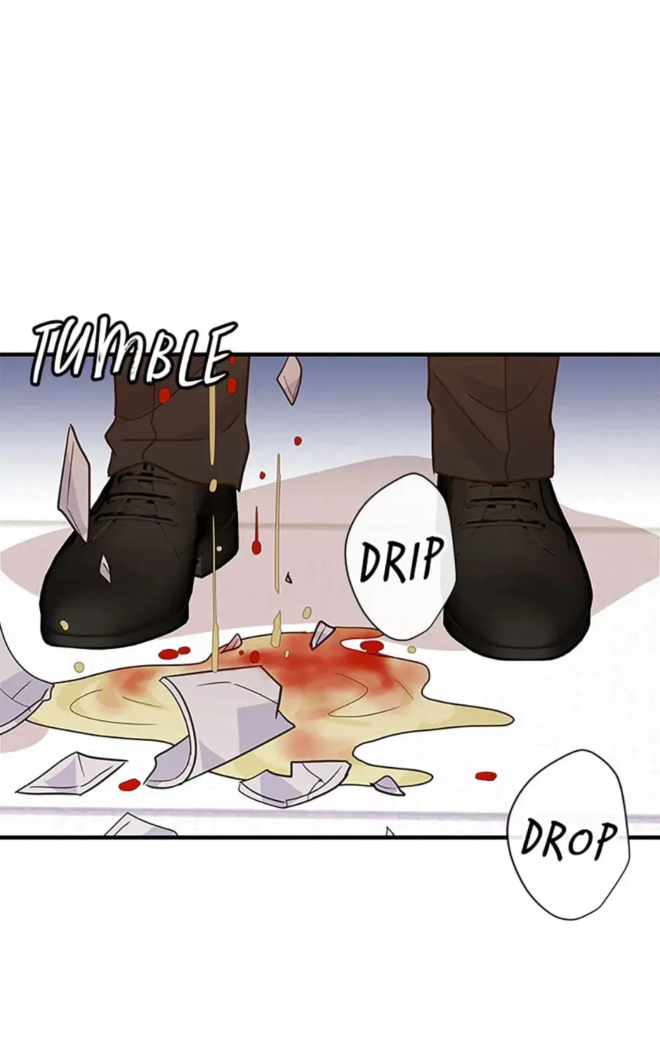 Back-to-School Boss Chapter 47 page 80 - 