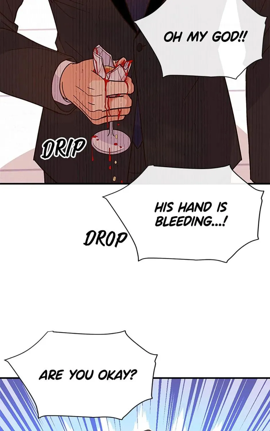 Back-to-School Boss Chapter 47 page 83 - 