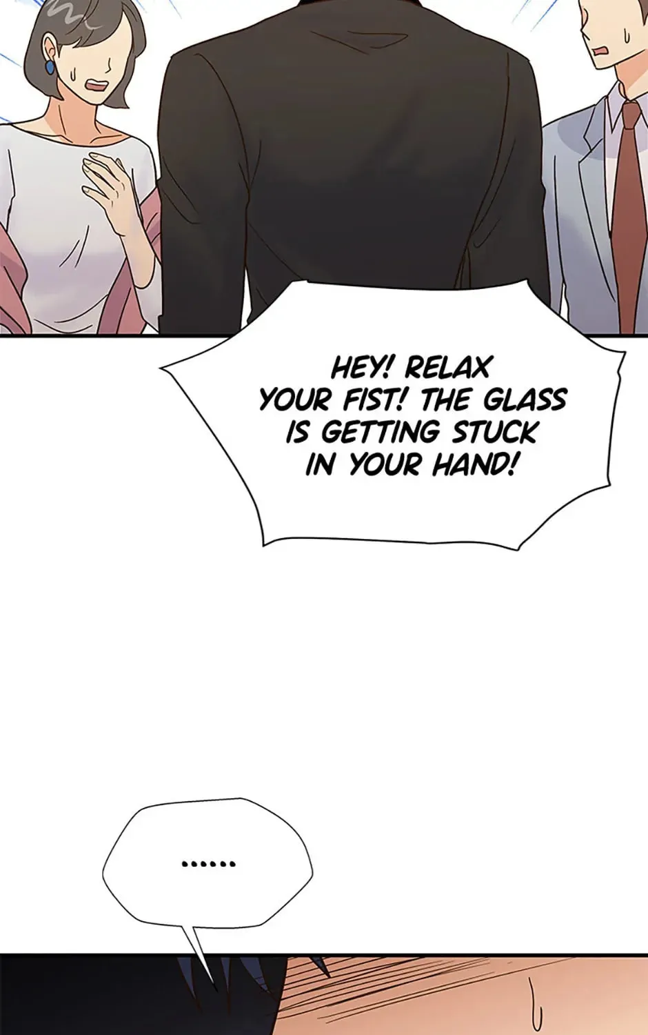 Back-to-School Boss Chapter 47 page 85 - 