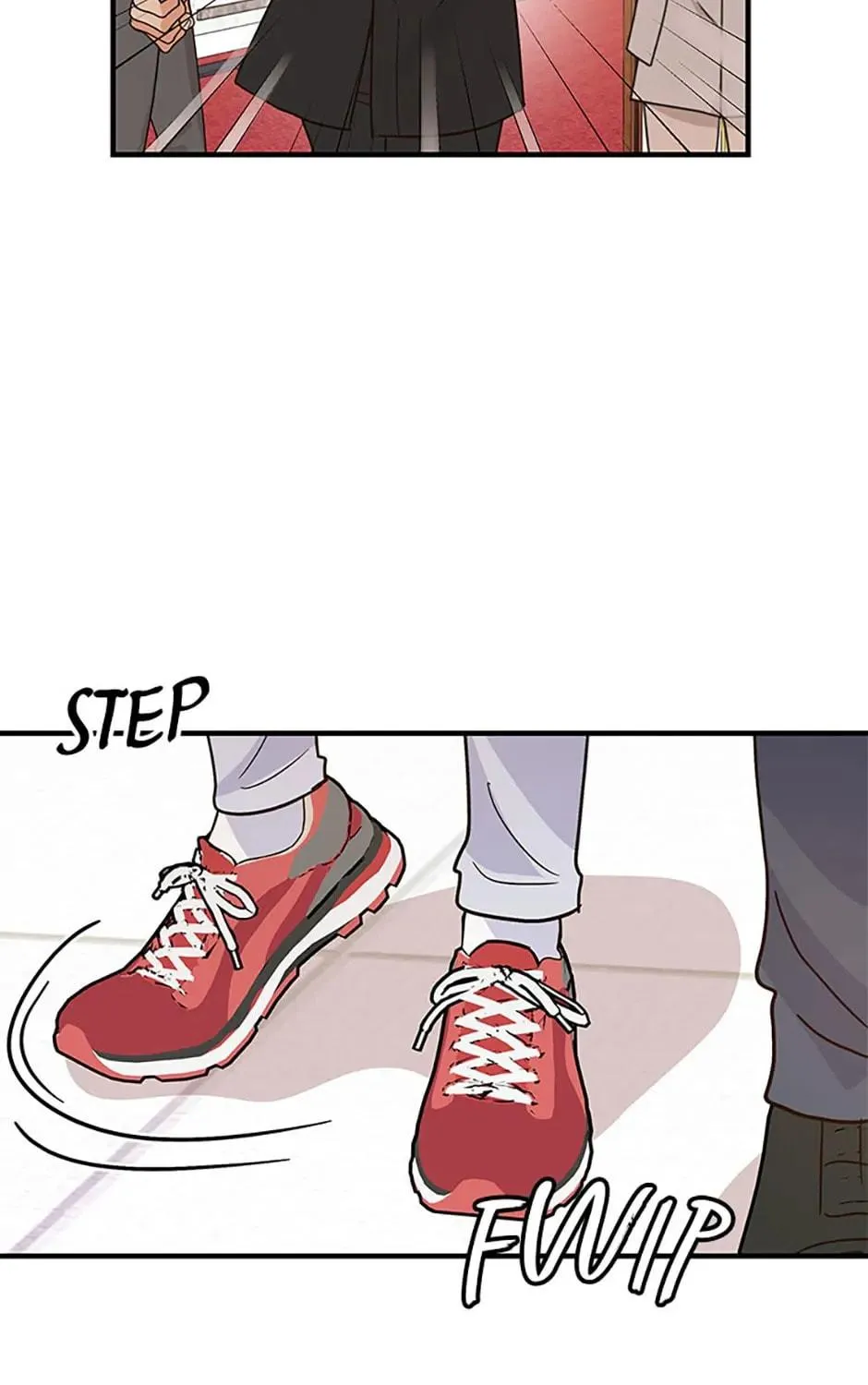 Back-to-School Boss Chapter 47 page 89 - 