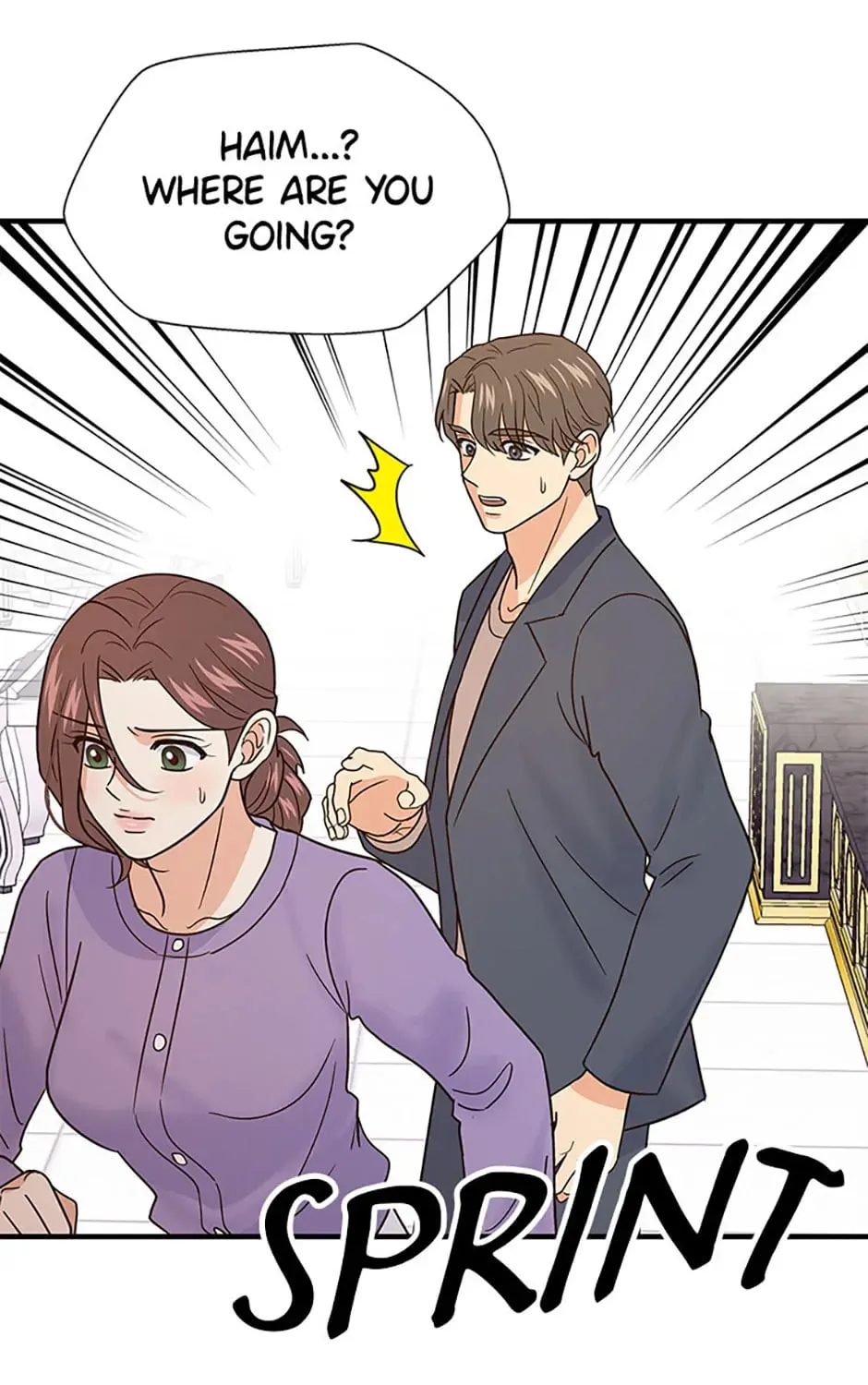 Back-to-School Boss Chapter 47 page 91 - 