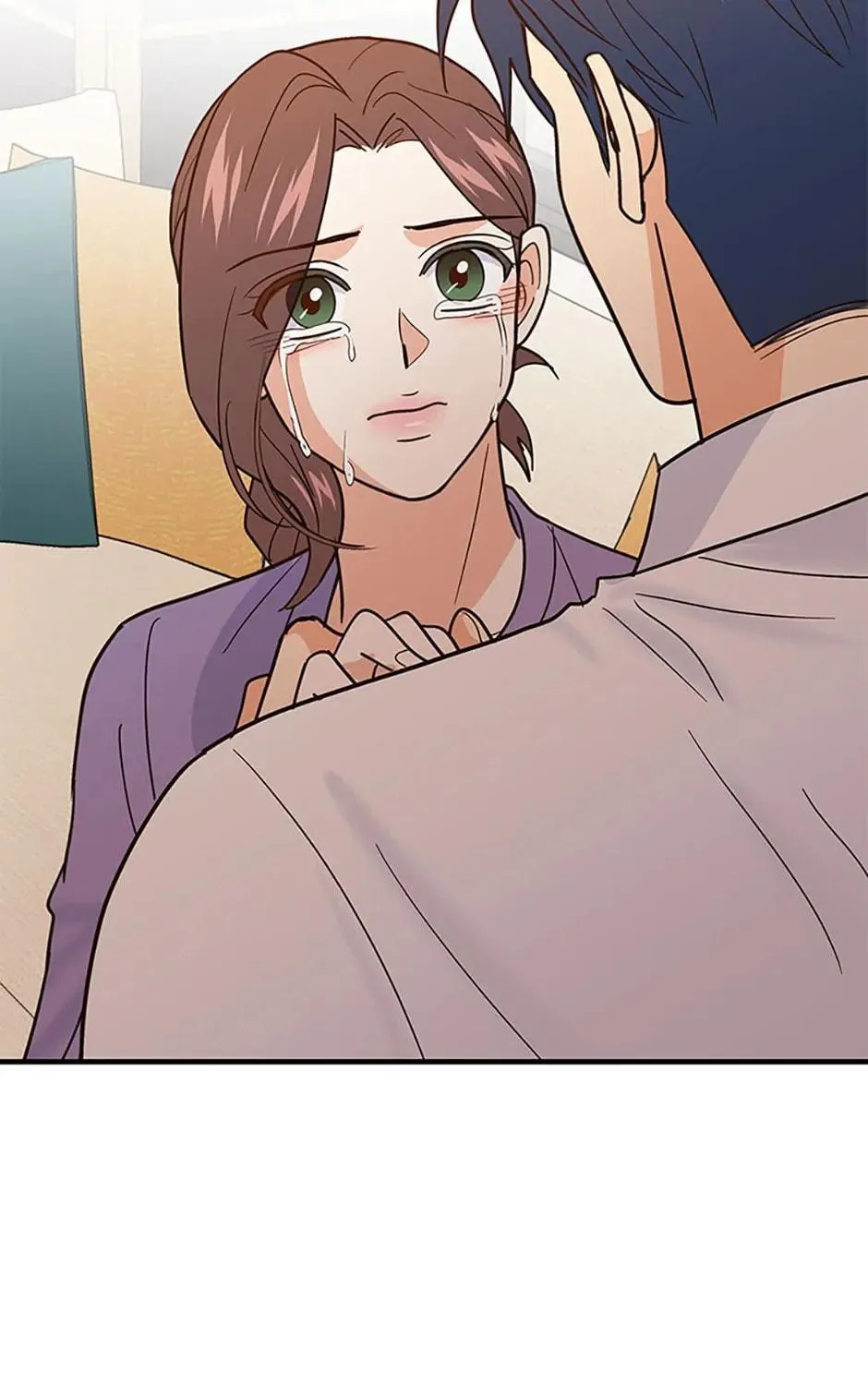 Back-to-School Boss Chapter 48 page 103 - 
